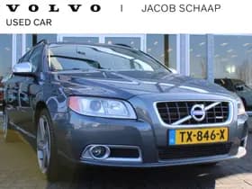 Volvo V70 2.5T Momentum