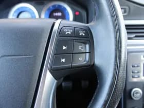 Volvo V70 2.5T Momentum thumbnail 22