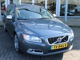 Volvo V70 2.5T Momentum thumbnail 31