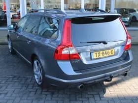 Volvo V70 2.5T Momentum thumbnail 33