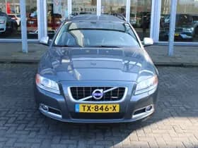 Volvo V70 2.5T Momentum thumbnail 34