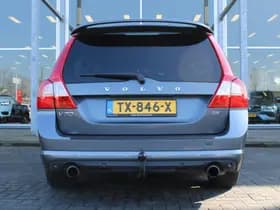 Volvo V70 2.5T Momentum thumbnail 5