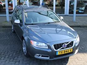Volvo V70 2.5T Momentum thumbnail 52