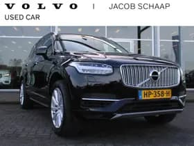 Volvo XC90 T8 Twin Engine AWD Inscription