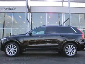 Volvo XC90 T8 Twin Engine AWD Inscription thumbnail 2