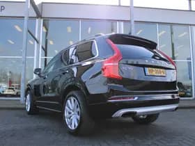 Volvo XC90 T8 Twin Engine AWD Inscription thumbnail 3