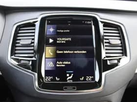 Volvo XC90 T8 Twin Engine AWD Inscription thumbnail 30