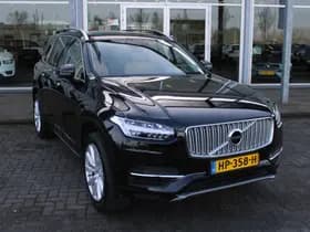 Volvo XC90 T8 Twin Engine AWD Inscription thumbnail 33