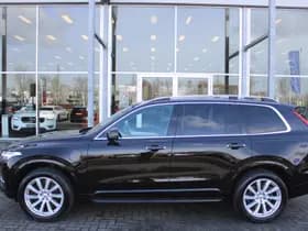Volvo XC90 T8 Twin Engine AWD Inscription thumbnail 34