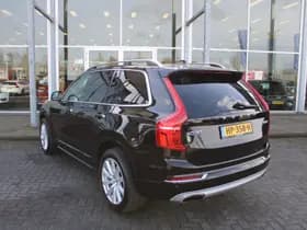 Volvo XC90 T8 Twin Engine AWD Inscription thumbnail 35