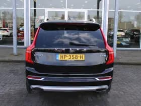 Volvo XC90 T8 Twin Engine AWD Inscription thumbnail 38