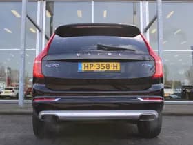 Volvo XC90 T8 Twin Engine AWD Inscription thumbnail 5