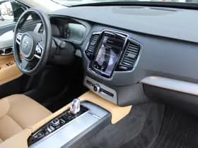 Volvo XC90 T8 Twin Engine AWD Inscription thumbnail 46