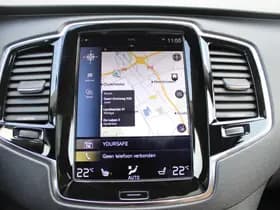 Volvo XC90 T8 Twin Engine AWD Inscription thumbnail 50