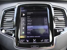 Volvo XC90 T8 Twin Engine AWD Inscription thumbnail 51