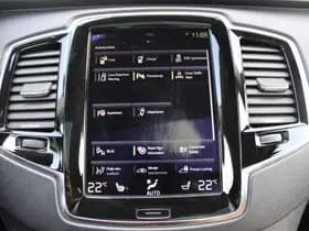 Volvo XC90 T8 Twin Engine AWD Inscription thumbnail 52