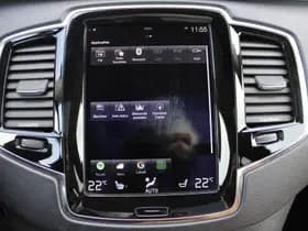 Volvo XC90 T8 Twin Engine AWD Inscription thumbnail 53