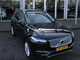 Volvo XC90 T8 Twin Engine AWD Inscription thumbnail 54