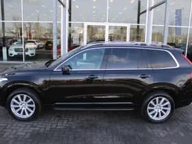 Volvo XC90 T8 Twin Engine AWD Inscription thumbnail 56