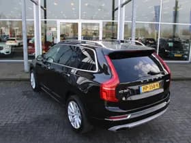 Volvo XC90 T8 Twin Engine AWD Inscription thumbnail 60