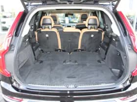 Volvo XC90 T8 Twin Engine AWD Inscription thumbnail 8