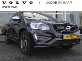 Volvo XC60 T5 FWD Summum