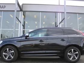 Volvo XC60 T5 FWD Summum thumbnail 2