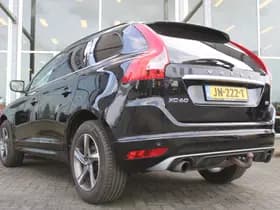 Volvo XC60 T5 FWD Summum thumbnail 3