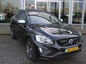 Volvo XC60 T5 FWD Summum thumbnail 30