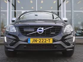 Volvo XC60 T5 FWD Summum thumbnail 4