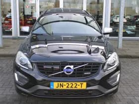Volvo XC60 T5 FWD Summum thumbnail 33