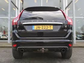 Volvo XC60 T5 FWD Summum thumbnail 5