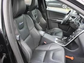 Volvo XC60 T5 FWD Summum thumbnail 41