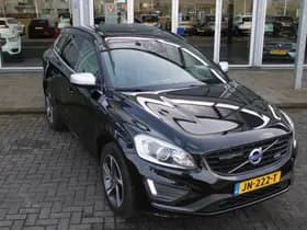 Volvo XC60 T5 FWD Summum thumbnail 50