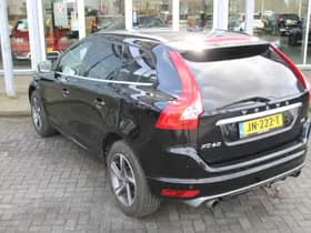 Volvo XC60 T5 FWD Summum thumbnail 54