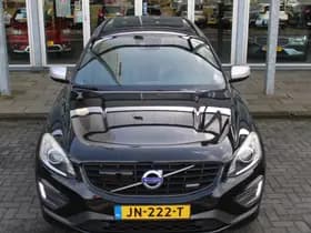 Volvo XC60 T5 FWD Summum thumbnail 56