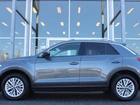 Volkswagen T-Roc 1.5 TSI Automaat Style Business thumbnail 2