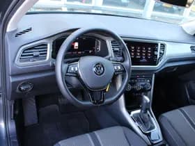 Volkswagen T-Roc 1.5 TSI Automaat Style Business thumbnail 11