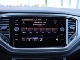 Volkswagen T-Roc 1.5 TSI Automaat Style Business thumbnail 25