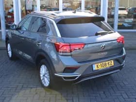 Volkswagen T-Roc 1.5 TSI Automaat Style Business thumbnail 33