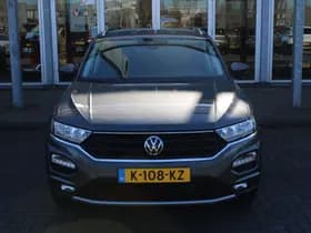 Volkswagen T-Roc 1.5 TSI Automaat Style Business thumbnail 34