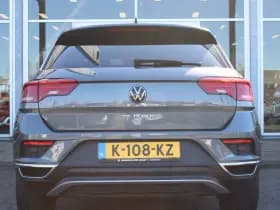 Volkswagen T-Roc 1.5 TSI Automaat Style Business thumbnail 5