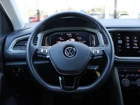 Volkswagen T-Roc 1.5 TSI Automaat Style Business thumbnail 41