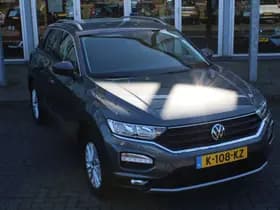 Volkswagen T-Roc 1.5 TSI Automaat Style Business thumbnail 57