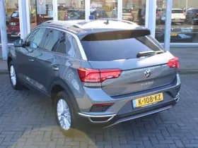 Volkswagen T-Roc 1.5 TSI Automaat Style Business thumbnail 61