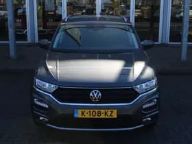 Volkswagen T-Roc 1.5 TSI Automaat Style Business thumbnail 63
