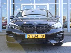 BMW 1 Serie 5-Drs 118i Automaat High Executive thumbnail 4