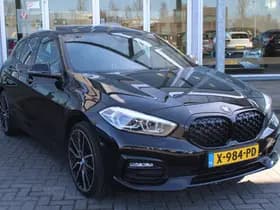 BMW 1 Serie 5-Drs 118i Automaat High Executive thumbnail 31