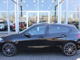 BMW 1 Serie 5-Drs 118i Automaat High Executive thumbnail 32