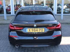 BMW 1 Serie 5-Drs 118i Automaat High Executive thumbnail 35